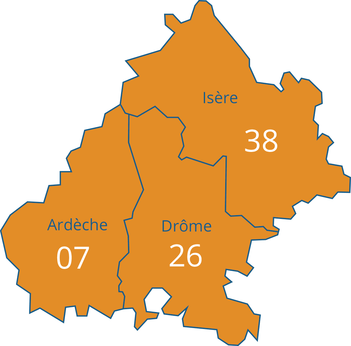 épaviste valence zone d'intervention